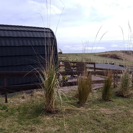 Turadh 'A Break In The Clouds' Dunbeath Exterior foto