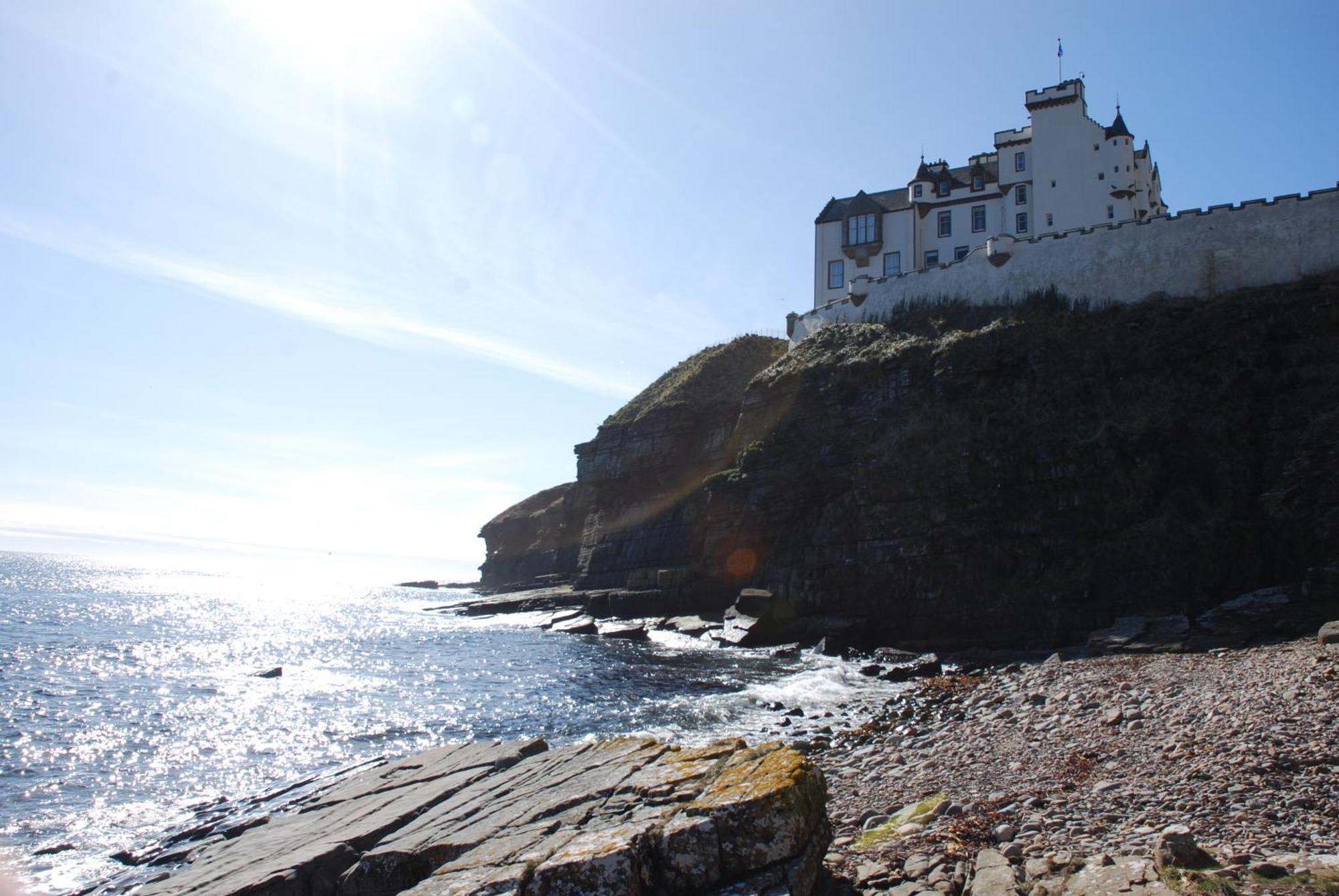 Turadh 'A Break In The Clouds' Dunbeath Exterior foto